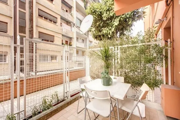 Apart Daire, 1 Yatak Odası, Buzdolabı