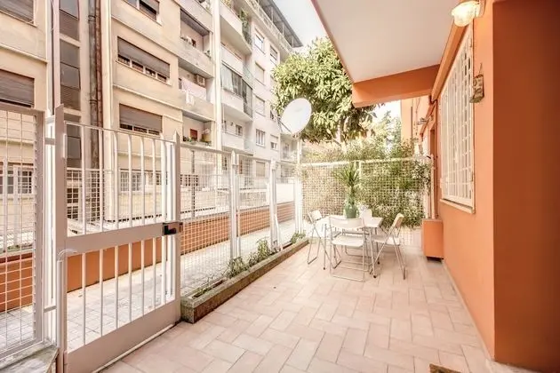 Apart Daire, 1 Yatak Odası, Buzdolabı