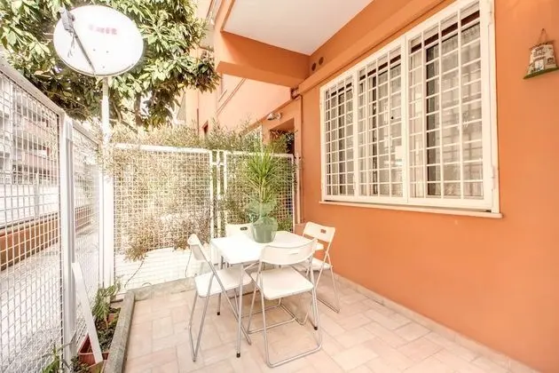 Apart Daire, 1 Yatak Odası, Buzdolabı