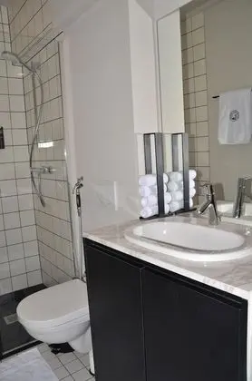 Stüdyo Süit, Teras