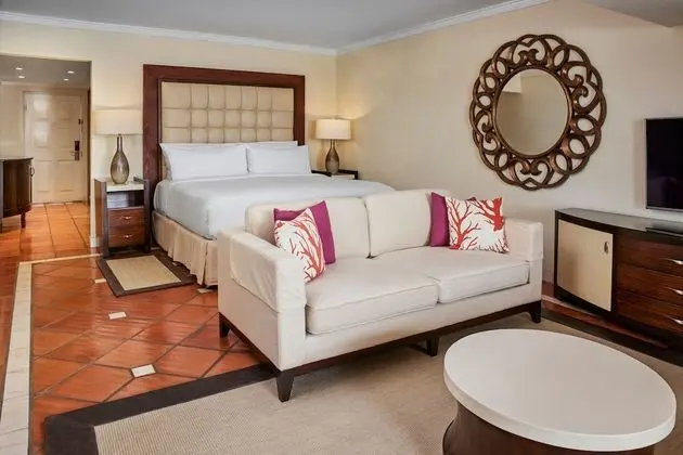 Garden View,  Adults Only, Junior Suite
