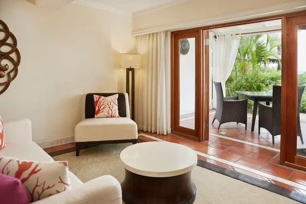 Garden View,  Adults Only, Junior Suite