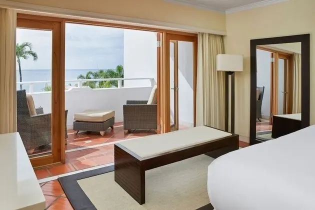 Ocean View, Adults Only, 1 Bedroom Suite