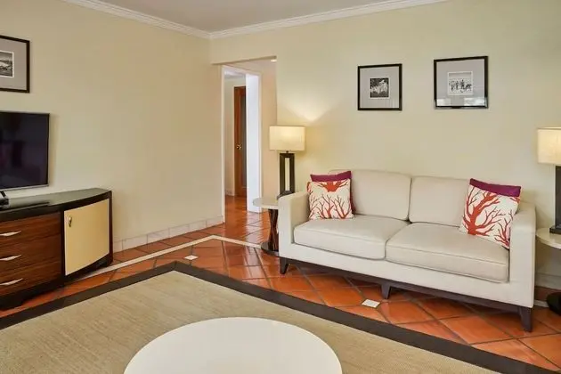 Ocean View, Adults Only, 1 Bedroom Suite