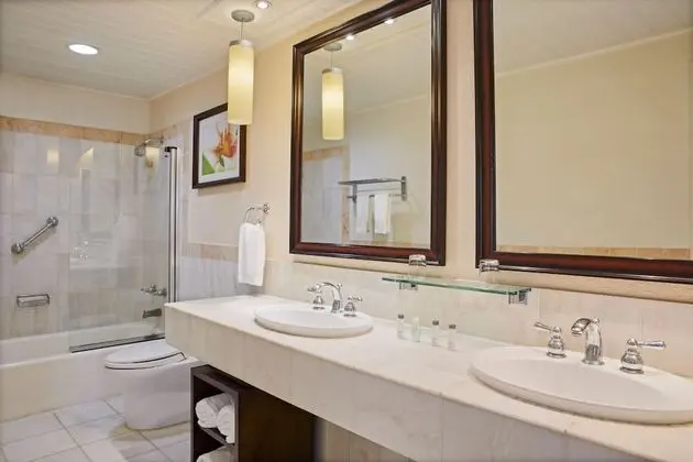 Ocean View, Adults Only, 1 Bedroom Suite