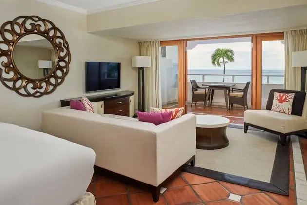 Ocean View, Adults Only, Junior Suite