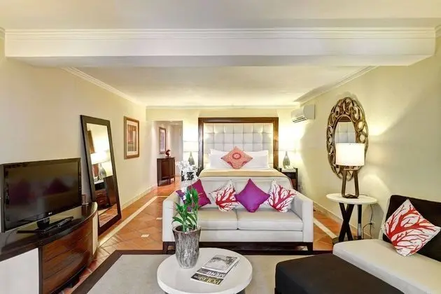 Ocean View, Adults Only, Junior Suite