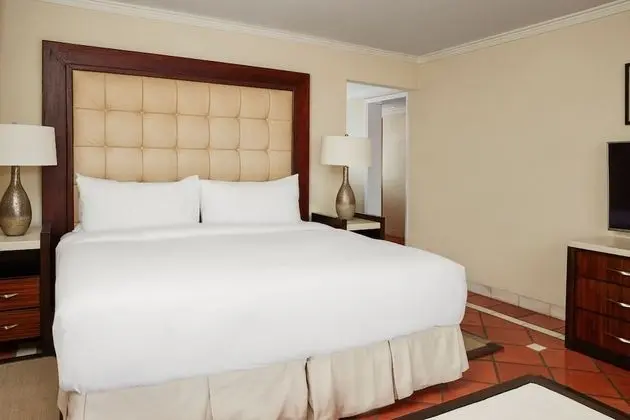 Ocean View, Adults Only, Junior Suite
