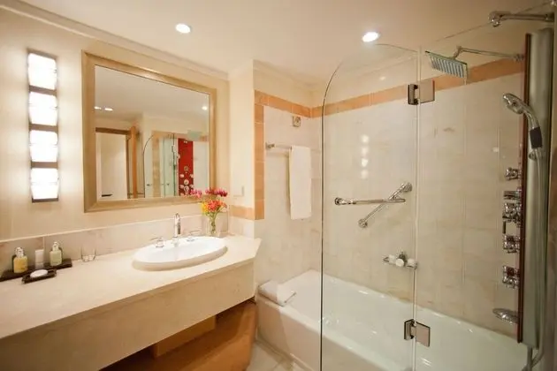 Ocean View, Adults Only, Junior Suite