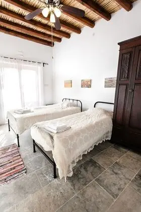 Deluxe Ev, 3 Yatak Odası, Avlu