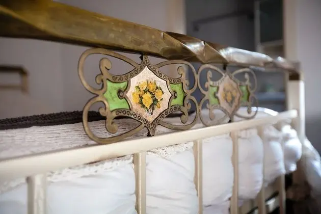 Deluxe Ev, 3 Yatak Odası, Avlu