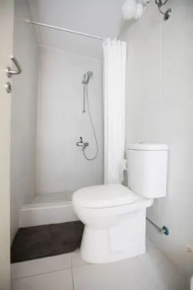 Deluxe Ev, 3 Yatak Odası, Avlu