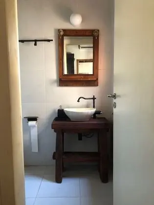 Deluxe Ev, 3 Yatak Odası, Avlu