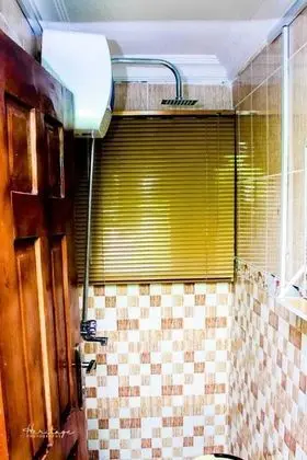 Standard Oda, Sigara İçilmez