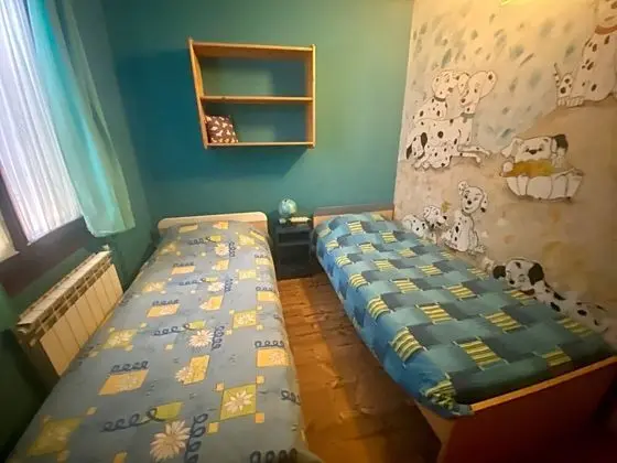 Ev, 3 Yatak Odası, Sigara İçilebilir, Teras