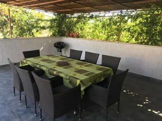 Ev, 3 Yatak Odası, Sigara İçilebilir, Teras