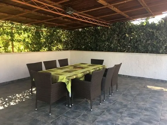 Ev, 3 Yatak Odası, Sigara İçilebilir, Teras