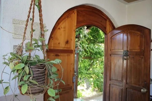 Ev, 3 Yatak Odası, Sigara İçilebilir, Teras