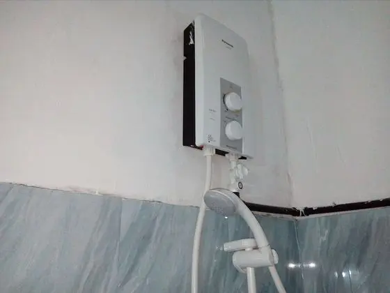 Standard Üç Kişilik Oda
