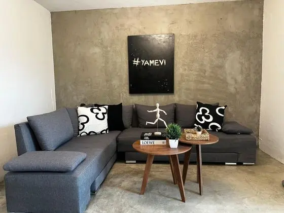 Oturma Odası