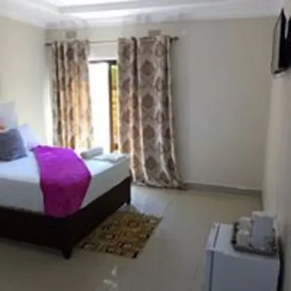 Standard İki Ayrı Yataklı Oda