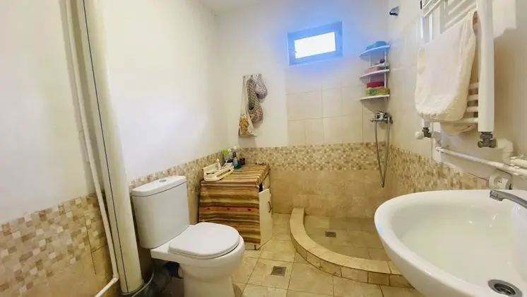 Comfort Dört Kişilik Oda