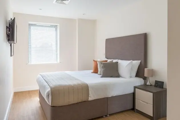 Deluxe Apart Daire, 1 Çift Kişilik Yatak (only accessible by stairs from the 4t)