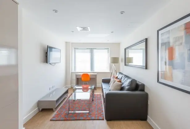 Deluxe Apart Daire, 1 Çift Kişilik Yatak (only accessible by stairs from the 4t)