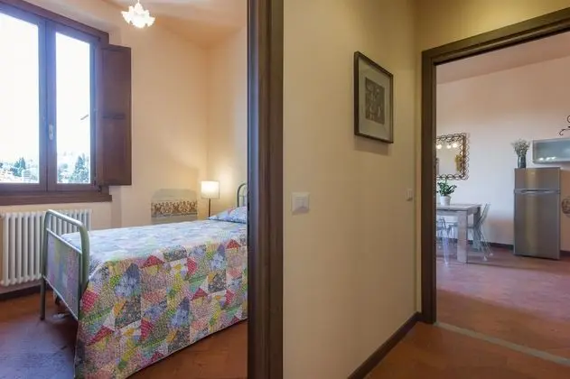 Apart Daire, 2 Yatak Odası