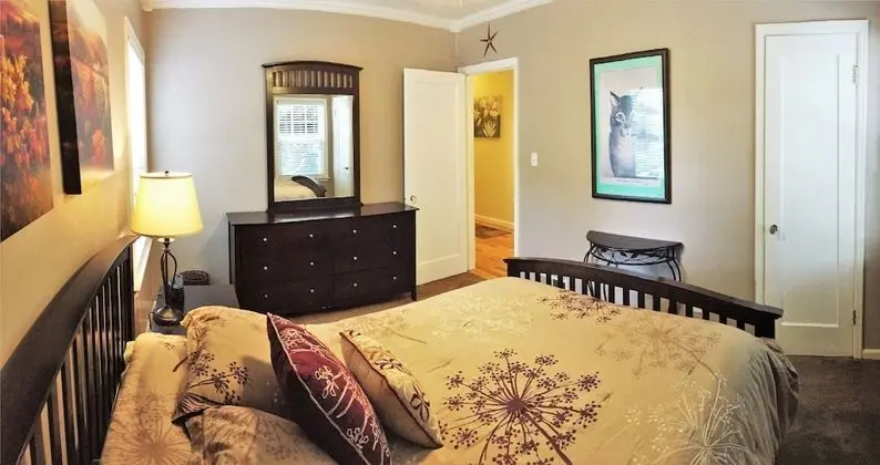 Deluxe Ev, 5 Yatak Odası, Sıcak Su Havuzu, Dağ Manzaralı