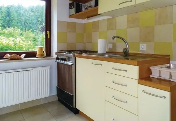 Family Ev, Birden Çok Yatak, Bahçeli (House Fortin With Sauna Near Bloke)