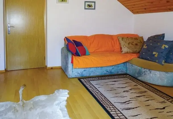 Family Ev, Birden Çok Yatak, Bahçeli (House Fortin With Sauna Near Bloke)