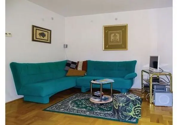 Family Ev, Birden Çok Yatak, Bahçeli (House Fortin With Sauna Near Bloke)