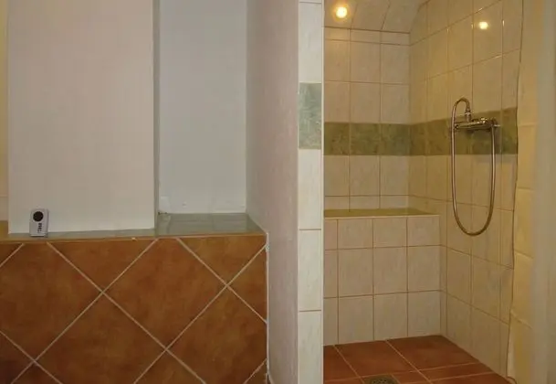 Family Ev, Birden Çok Yatak, Bahçeli (House Fortin With Sauna Near Bloke)