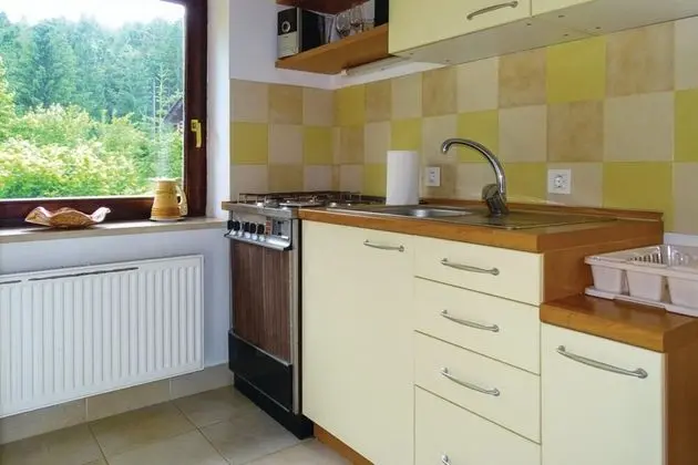 Family Ev, Birden Çok Yatak, Bahçeli (House Fortin With Sauna Near Bloke)