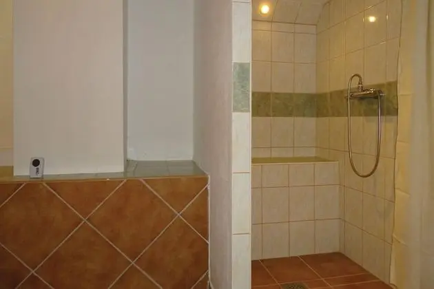 Family Ev, Birden Çok Yatak, Bahçeli (House Fortin With Sauna Near Bloke)