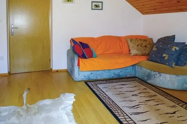 Family Ev, Birden Çok Yatak, Bahçeli (House Fortin With Sauna Near Bloke)