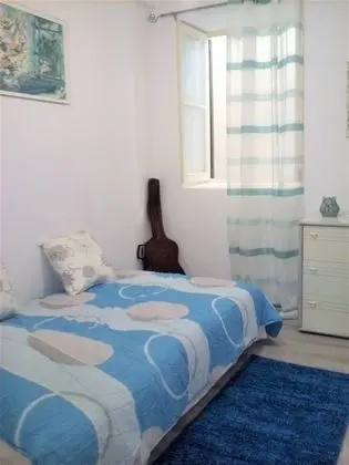 Sıra Ev, 2 Yatak Odası