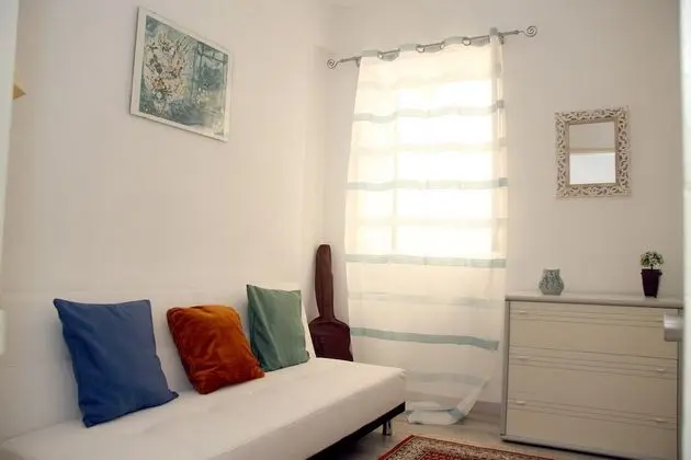 Sıra Ev, 2 Yatak Odası