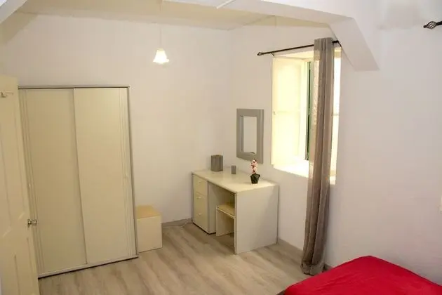 Sıra Ev, 2 Yatak Odası