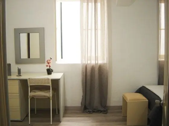 Sıra Ev, 2 Yatak Odası