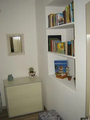 Sıra Ev, 2 Yatak Odası