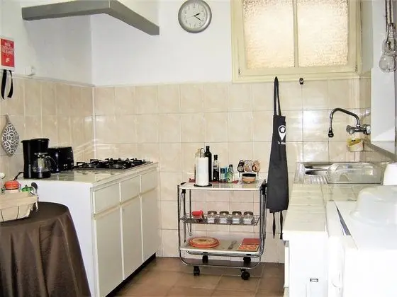 Sıra Ev, 2 Yatak Odası