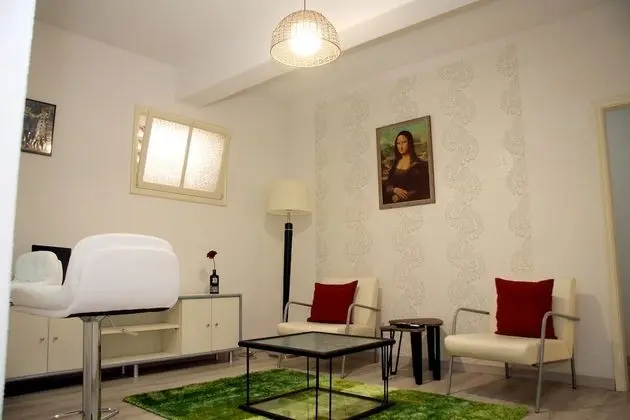 Sıra Ev, 2 Yatak Odası