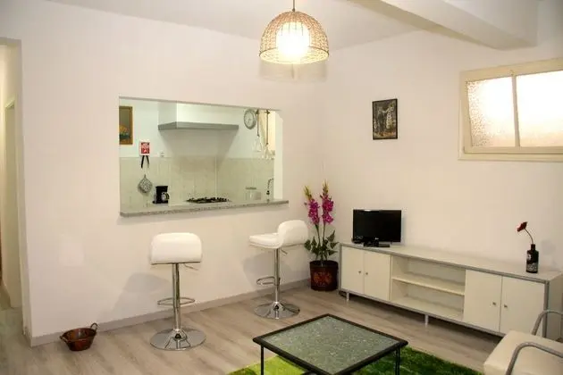 Sıra Ev, 2 Yatak Odası
