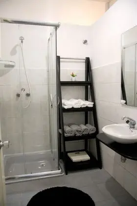 Sıra Ev, 2 Yatak Odası