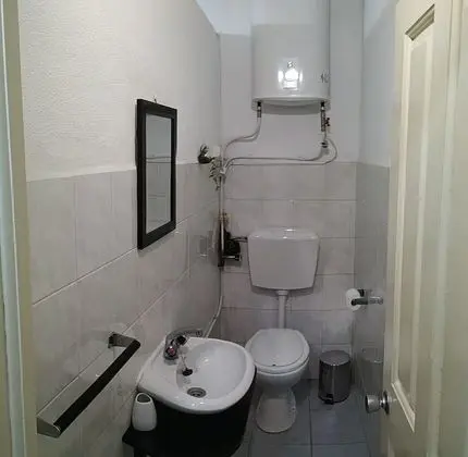 Sıra Ev, 2 Yatak Odası