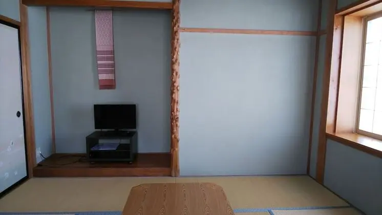 Traditional Oda (Japanese Style)