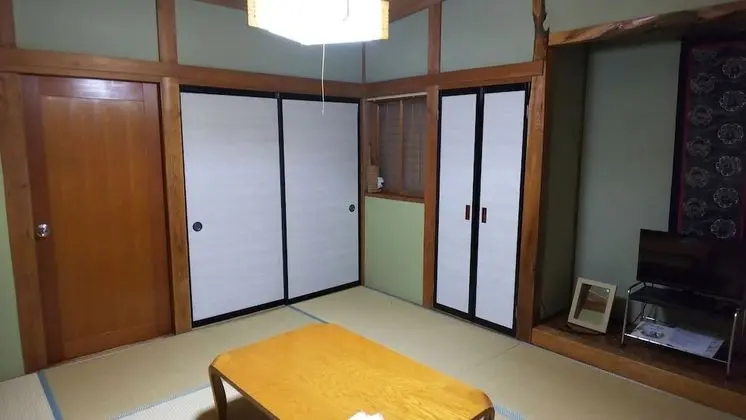 Traditional Oda (Japanese Style)