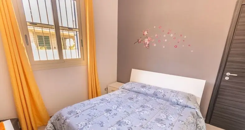 Villa, 2 Yatak Odası